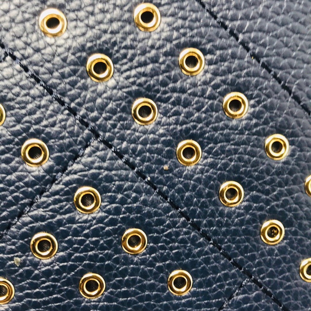 Michael Kors Hand Clutch - Picture 2 of 5